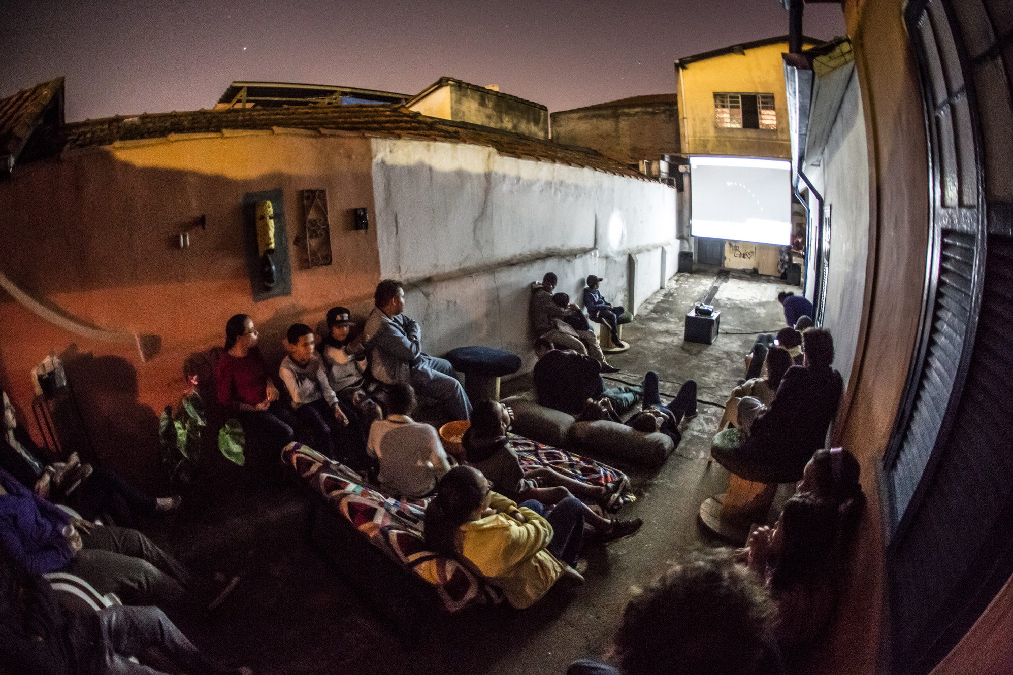 Primeira Noticia Criada